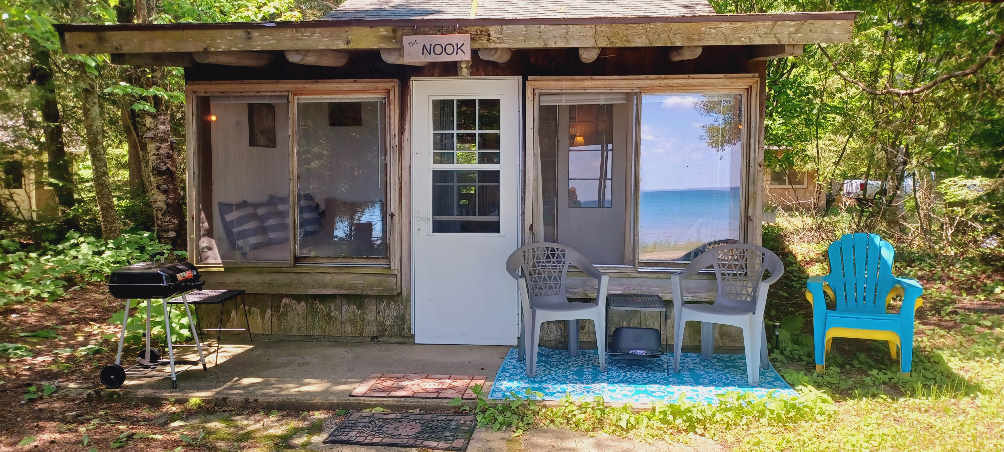 The Nook